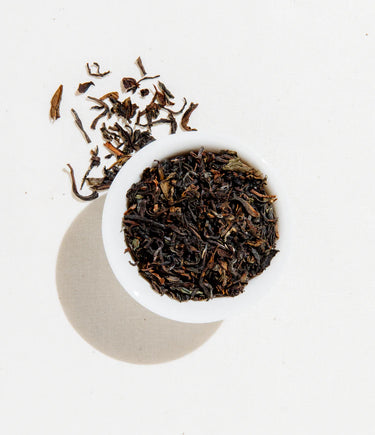 Yunnan Black Tea